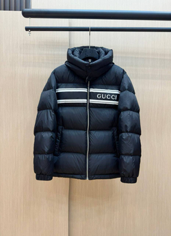 Пуховик Gucci