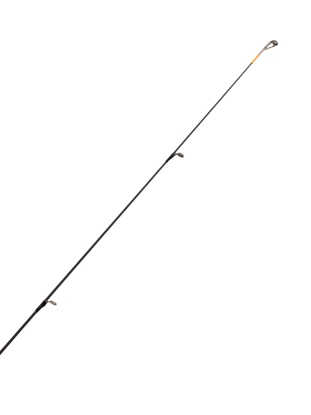 Удилище спиннинговое Fish Crystal Black Swift, 2 секции, длина 1.80 м, тест 0.5-5 г