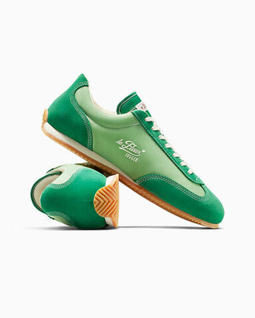 Converse Кроссовки 1908 Jogger, зеленый