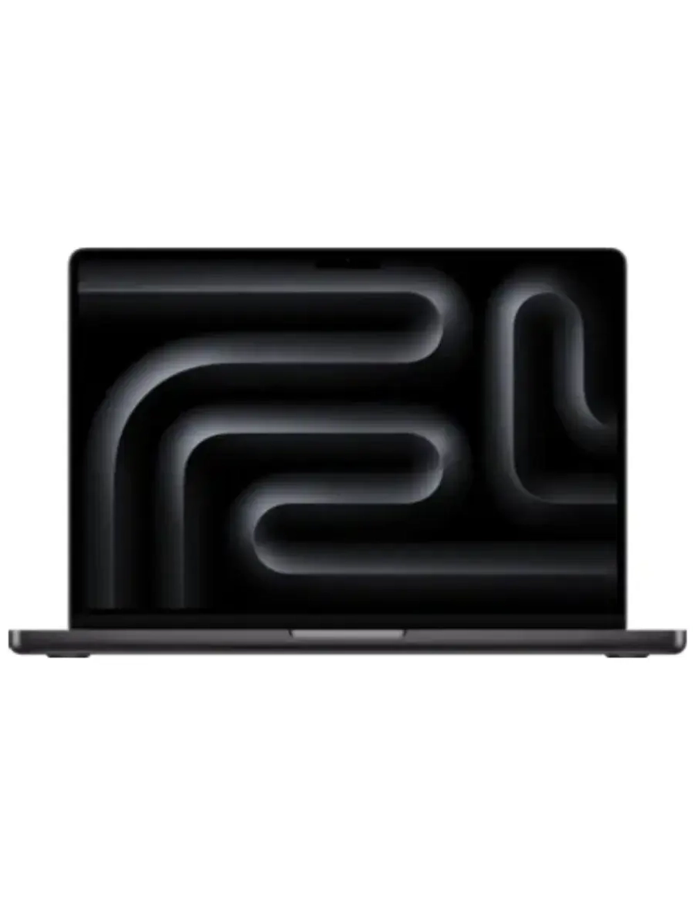 14,2" Ноутбук MacBook Air 14 16/512 ГБ M4 MW2U3 BLACK