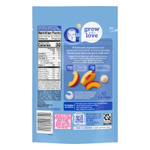 Gerber, Yogurt Melts®, для детей от 8 месяцев, с персиковым вкусом, 28 г (1 унция)