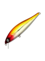 Воблер для рыбалки Pontoon21 Bet-A-Minnow 78SP-SR, 78мм, 7.8 гр., 0.3-0.5 м., цвет A15