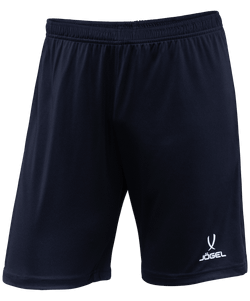 Шорты игровые CAMP Classic Shorts, черный/белый, детский