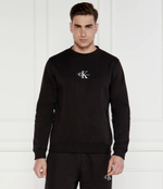 Худи CALVIN KLEIN JEANS - черный(J30J325630)