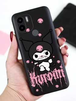 Чехол на Xiaomi Redmi A1 Plus с принтом