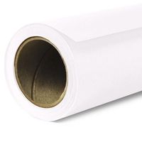 Фон бумажный Savage SA 1-12 Super White 2.72 x 11м белый