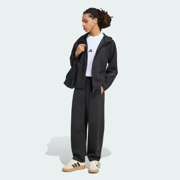 Толстовка мужская ADIDAS M Z.N.E. FZ