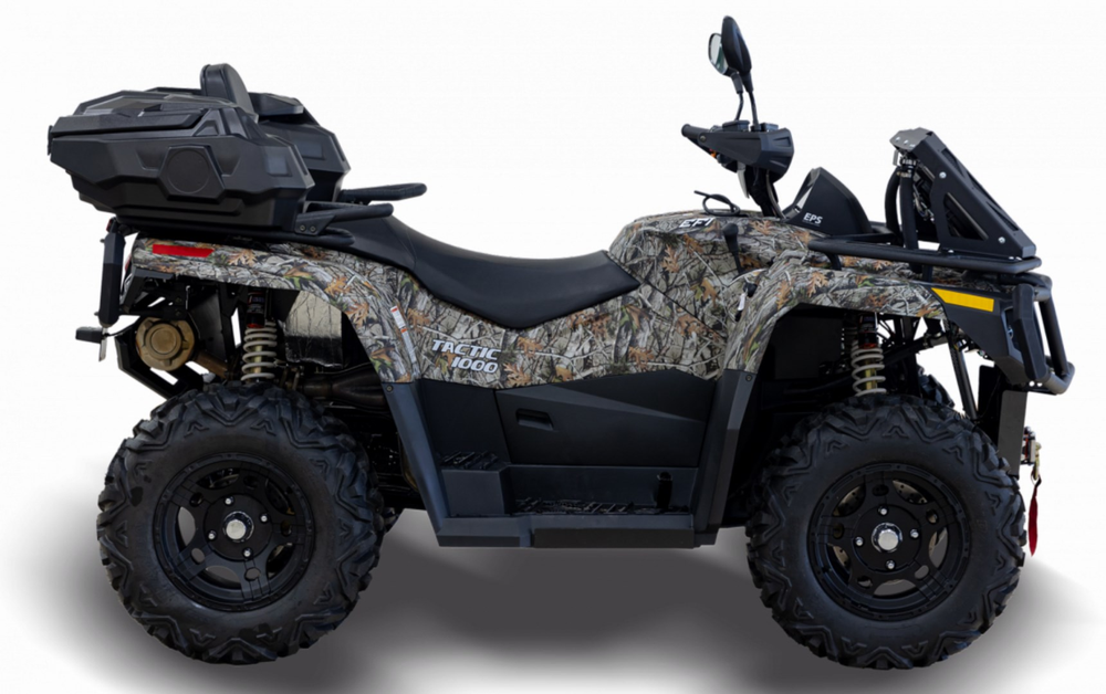 Квадроцикл HISUN TACTIC GT1000/EXTREME EDITION