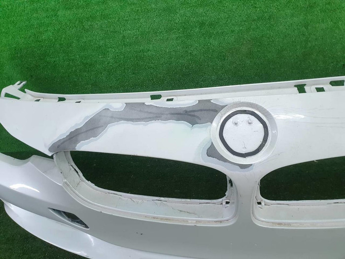Бампер передний BMW 3er F30 F31 (2011-2016)