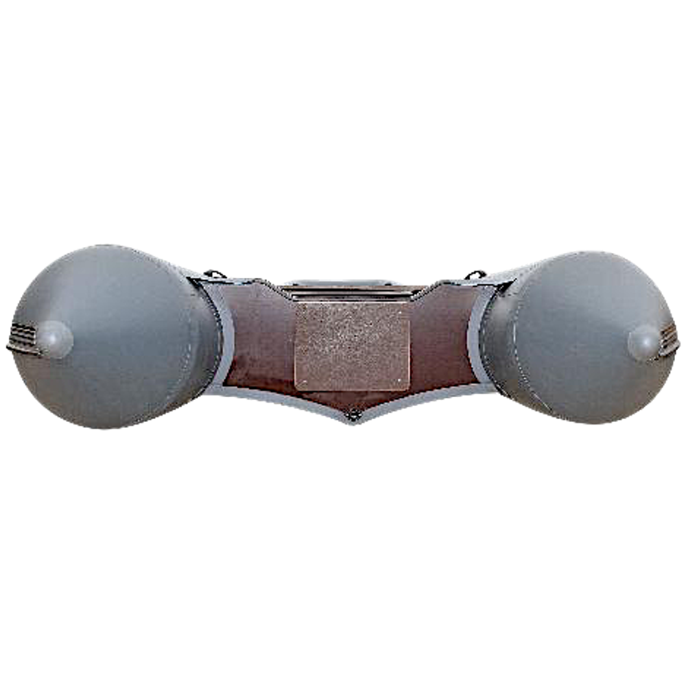 Лодка ПВХ Мнев и К Титан-480 -