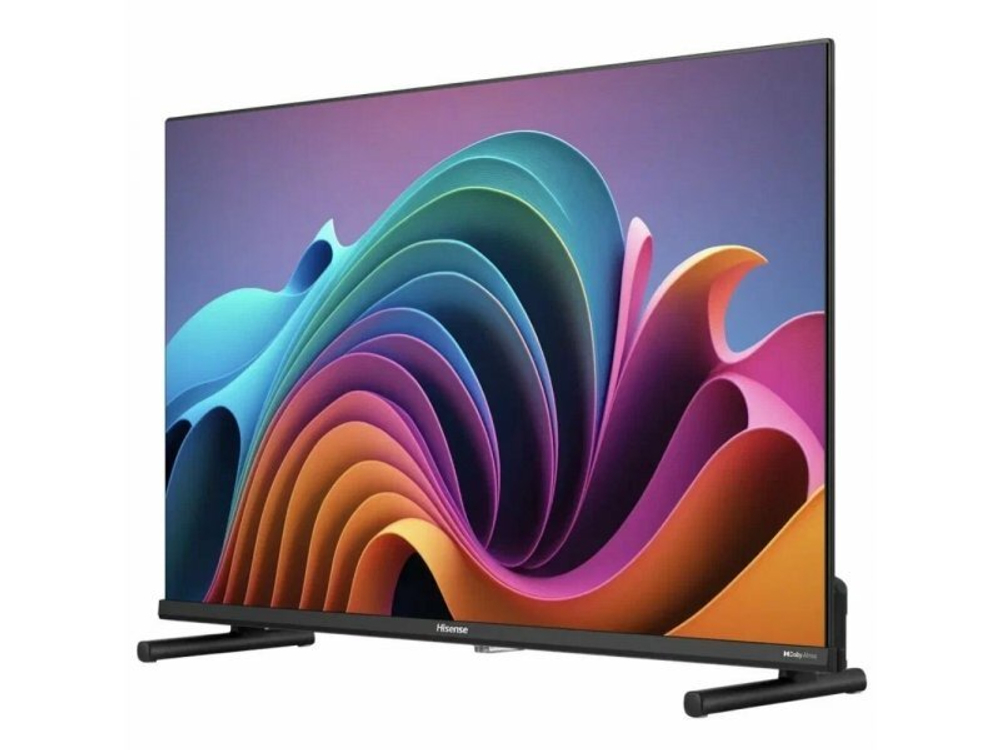 QLED телевизор Hisense 32A5NQ Full HD