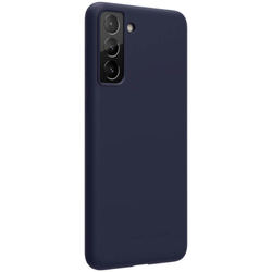 Накладка Nillkin Flex PURE Case для Samsung Galaxy S21+