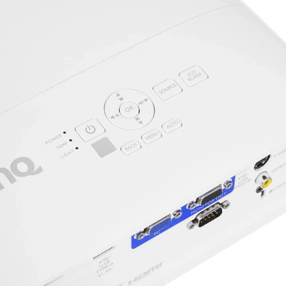Цифровой проектор BenQ MH560 FullHD (1920x1080) P/N: 9H.JNG77.1HE / 9H.JNG77.13E