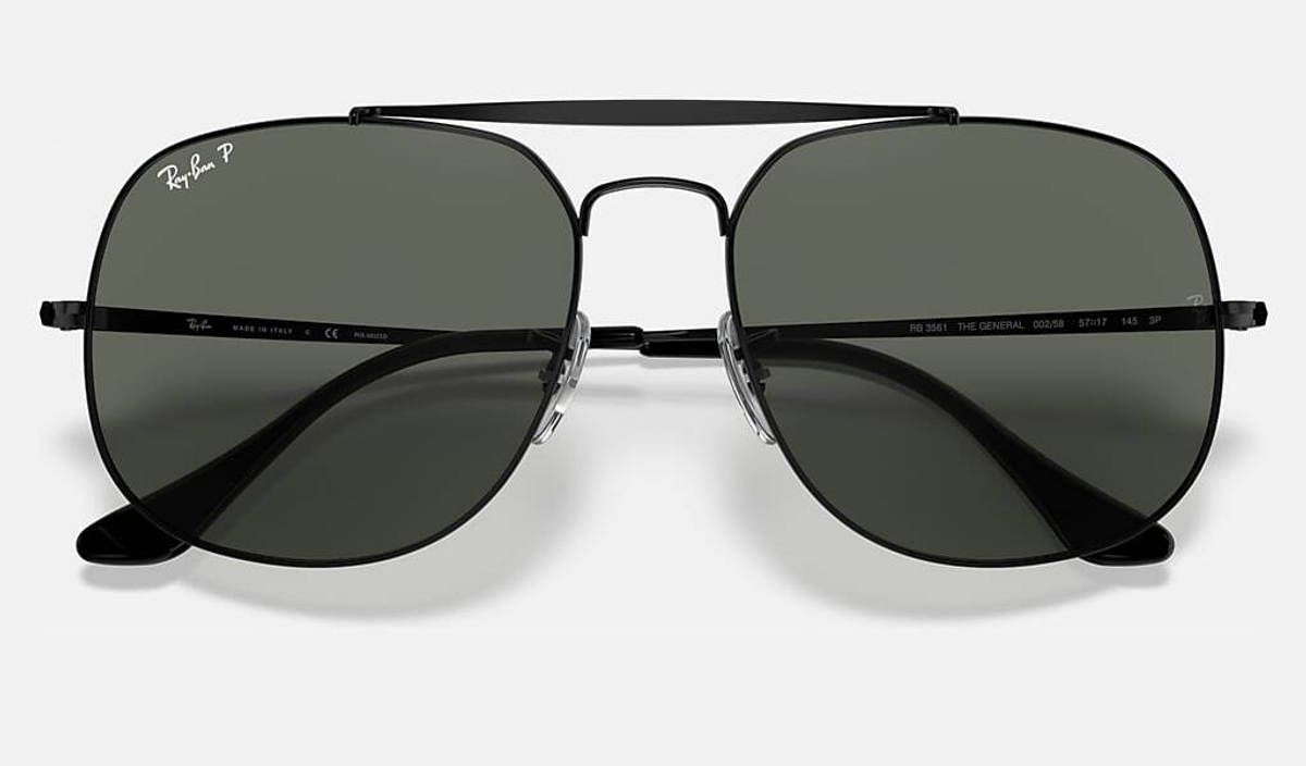 RAY-BAN GENERAL RB3561 002/58