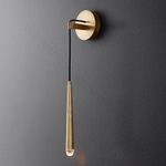 Wall design lamp Tear