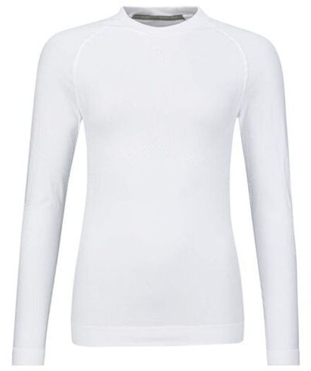 Женская теннисная футболка (дл. рукав) Head Flex Seamless Longsleeve