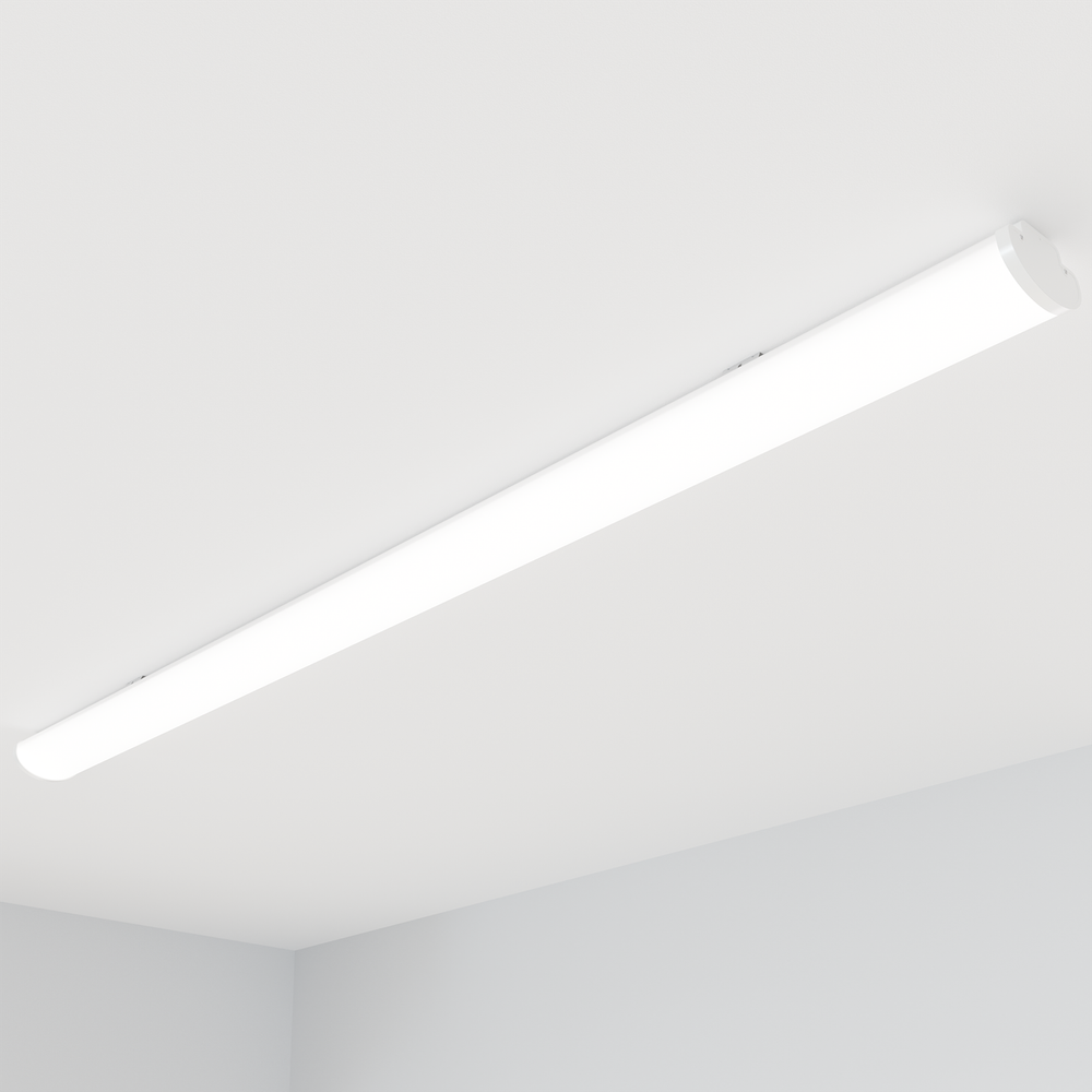 Светильник LED ДПО52-60-801 Optimus 940 1546х104х64мм Opal АСТЗ (Ардатов)