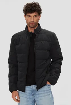 Куртка утепленный мужской GUESS