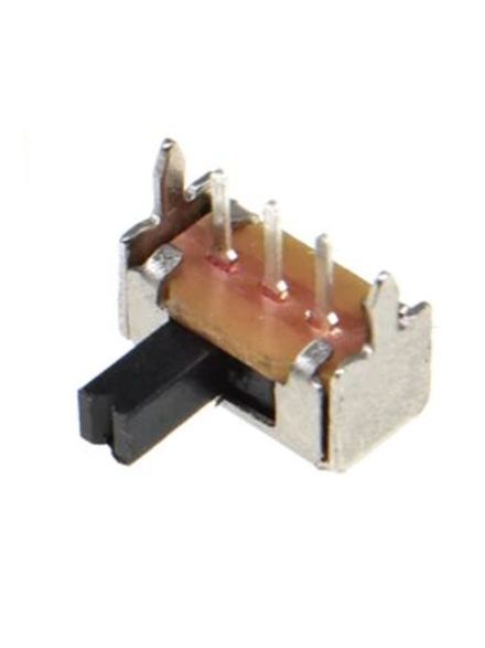Движковый переключатель SK-13D07(L)