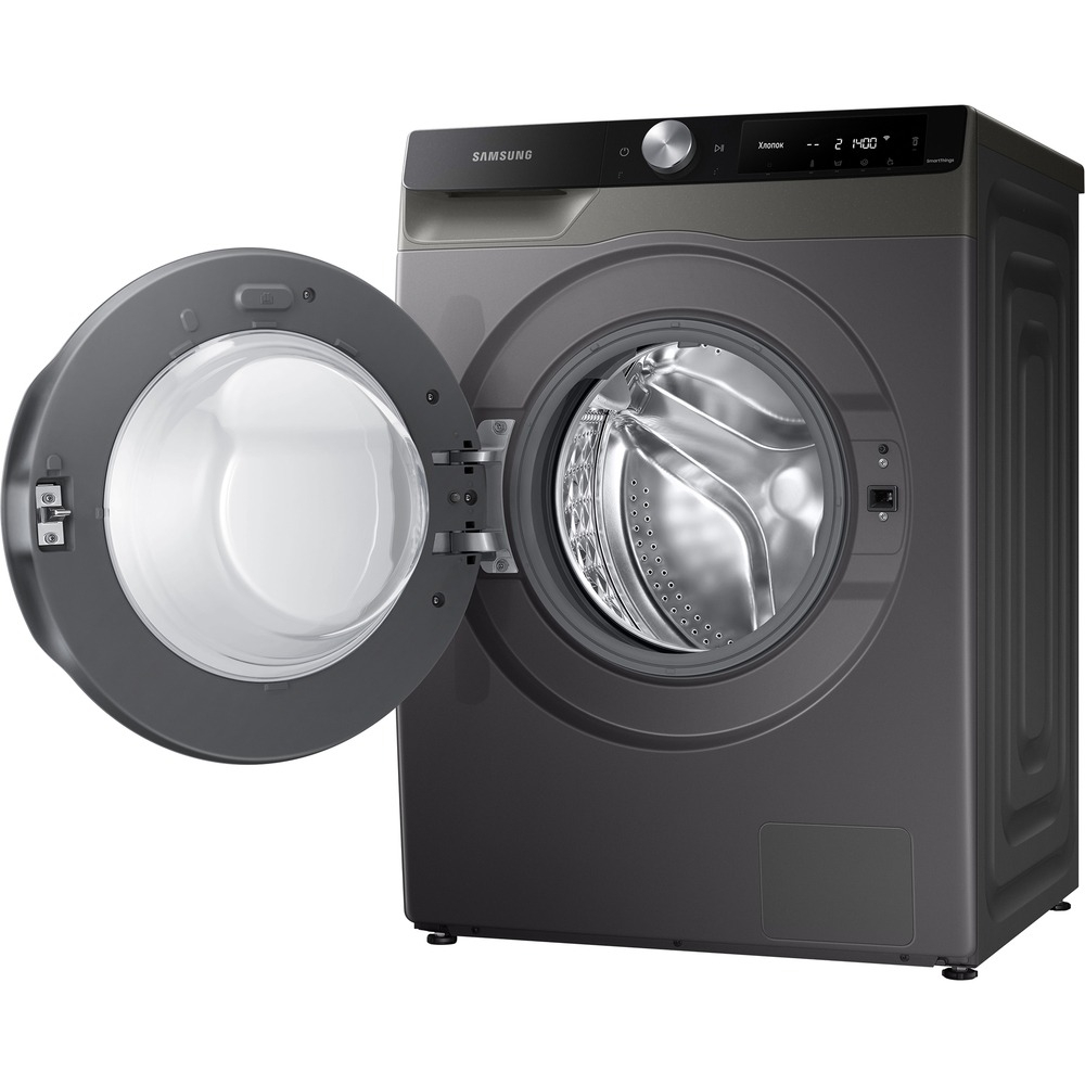 Стиральная машина Samsung WW90T604CLX