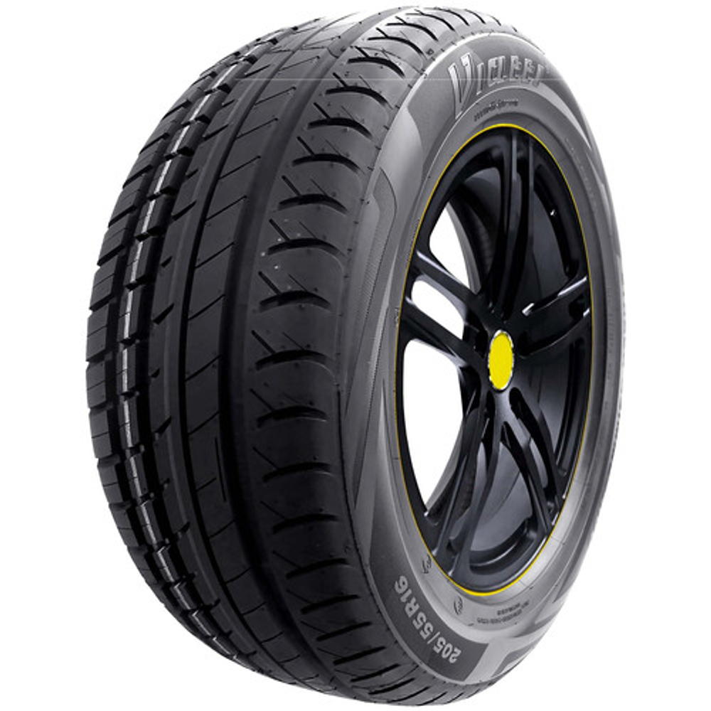 Легковая шина Viatti Strada Asimmetrico V-130 205/50R17 89V