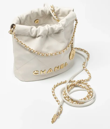 Сумка Chanel 22 mini