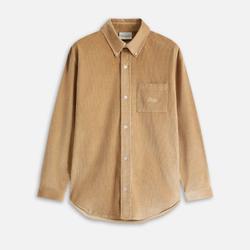 Рубашка Corduroy