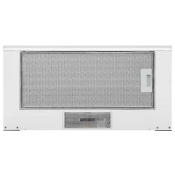 Встраиваемая вытяжка Krona KERRY 600 WHITE PB
