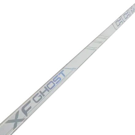Клюшка CCM TACKS XF GHOST WHITE YTH (детский)