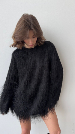 платье BOURRE' lbd