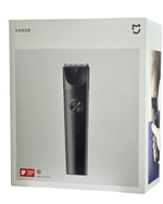 Машинка для стрижки Xiaomi Mijia LFQ02KL черная