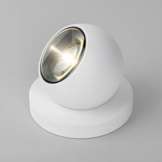 Наземный светильник Ball 35143/S Elektrostandard
