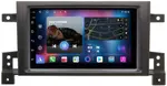 Магнитола для Suzuki Grand Vitara 2005-2016 - FarCar 7046H7 дисплей 7" на Android 12, CarPlay, 4G SIM-слот