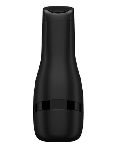 Мастурбатор Satisfyer Men Classic Black (Цвет: черный)