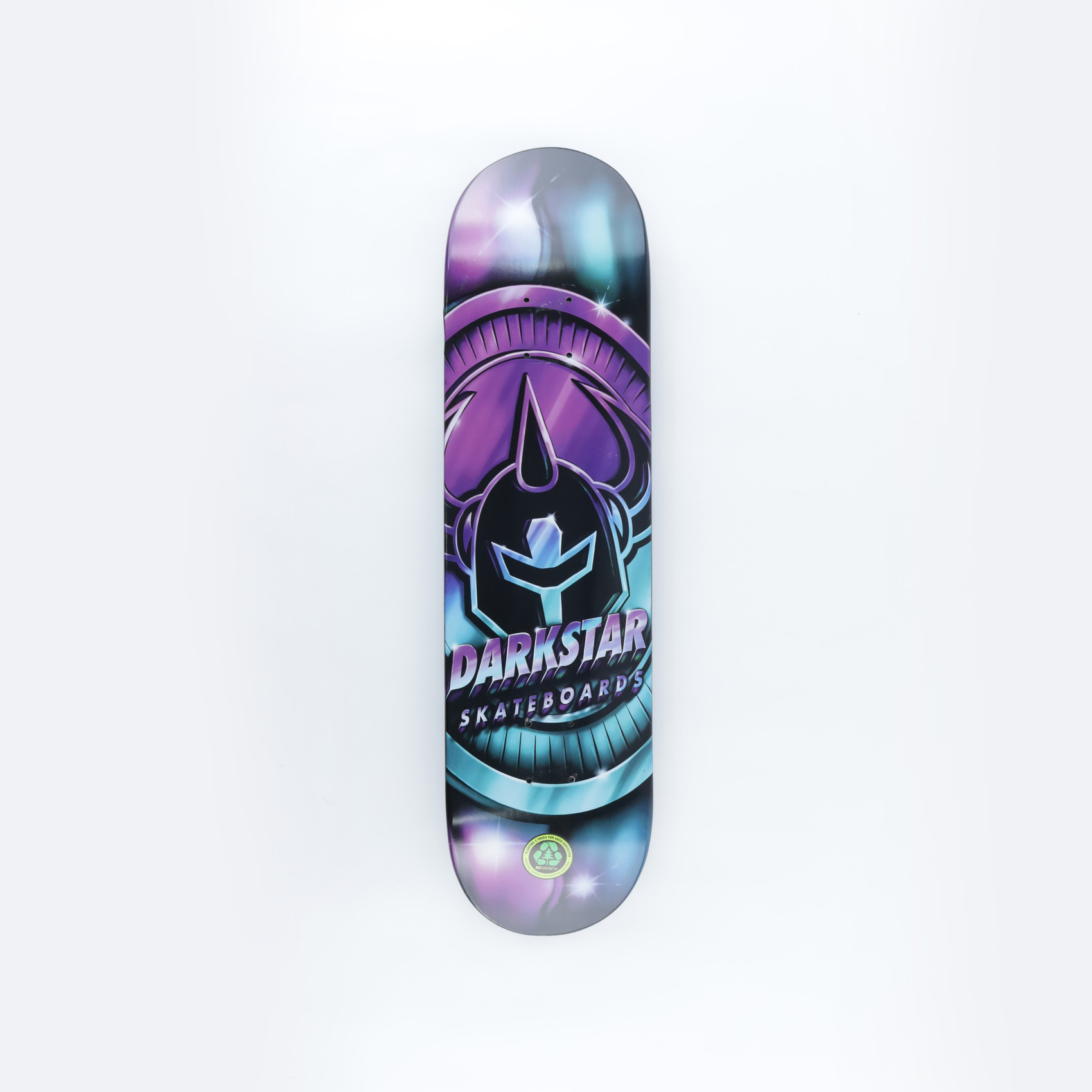 Дека Darkstar Anodize Aqua артикул: - купить в магазине Дайс