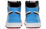 Air Jordan 1 Retro High Og 'Fearless'