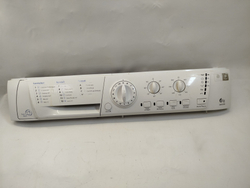 426 Панель и модуль индикации для стиральной машины Hotpoint Ariston ARXL 88 б/у