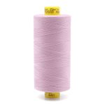 Нитка Gutermann Mara 120 (1000 метров), 1 кат., универсальная | 441 розовая лаванда