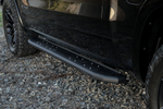 Пороги силовые BMS URBAN для Додж Рам Crew Cab 1500 2018-2024 (2шт.)