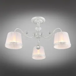 Потолочная люстра Campovaglio OML-54117-03 Omnilux