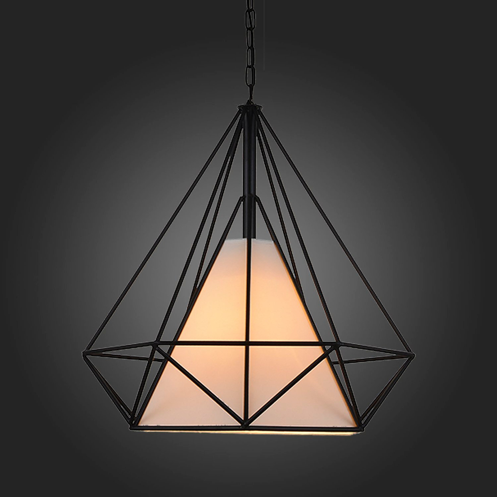 Светильник подвесной ST Luce Paliedro SL233.443.01