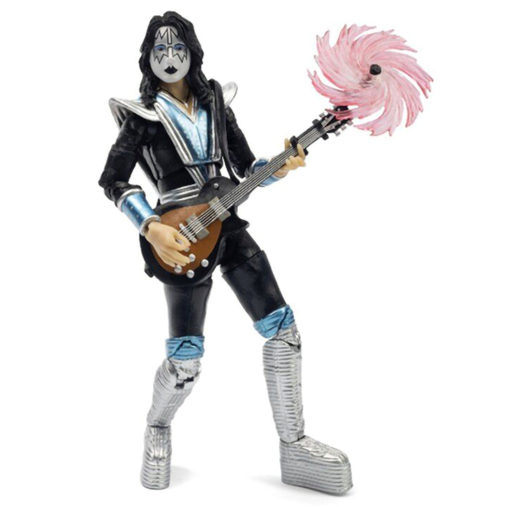 Фигурки Kiss BST AXN Signature Colors