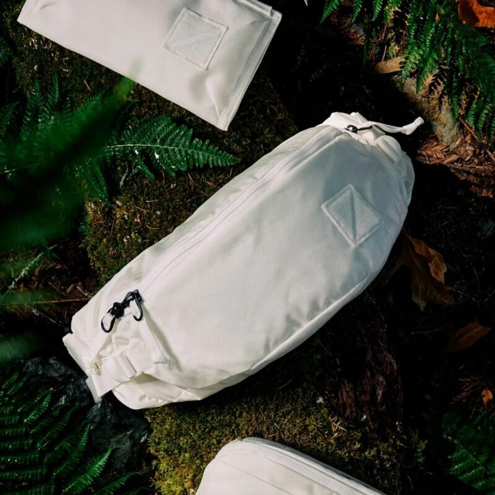 Сумка Evergoods Mountain Hip Pack 3.5L
