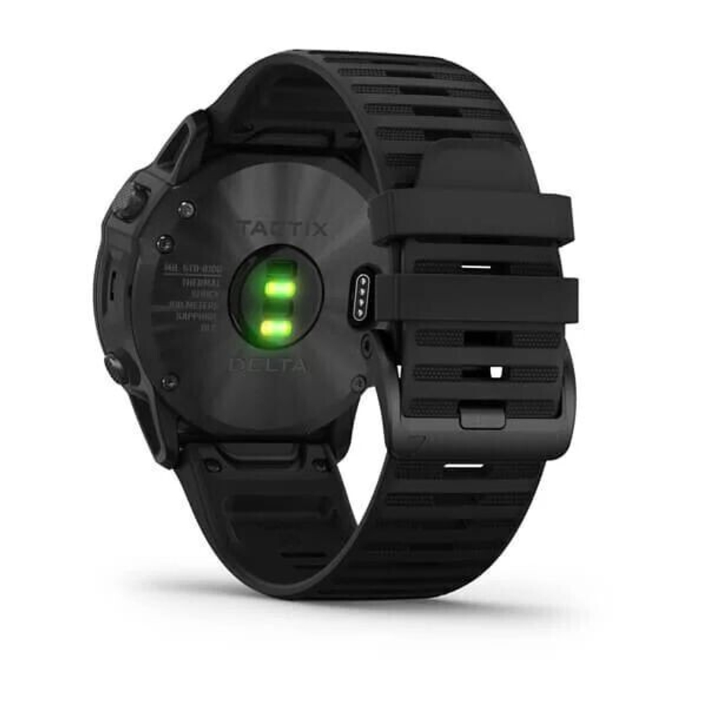 Умные часы Garmin Tactix Delta Sapphire
