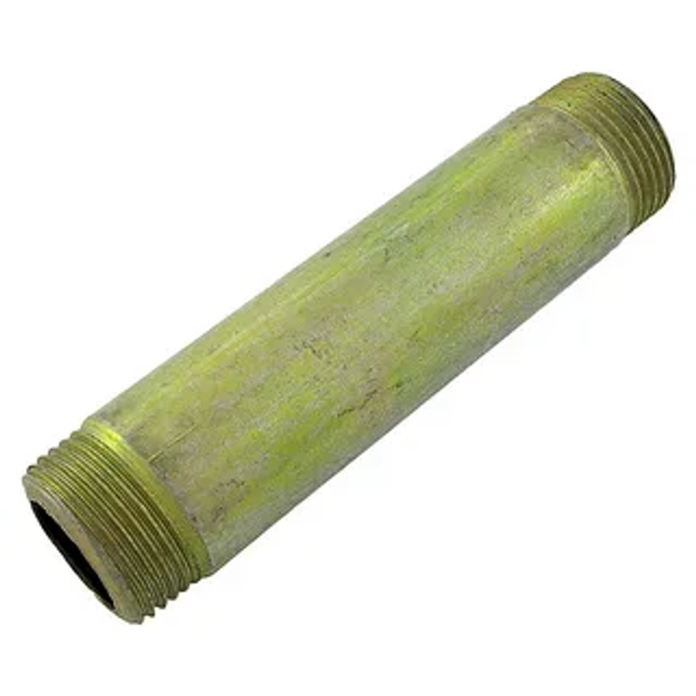 Вставка 3/4" (под водомер 1/2")