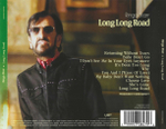 Ringo Starr / Long Long Road (CD)