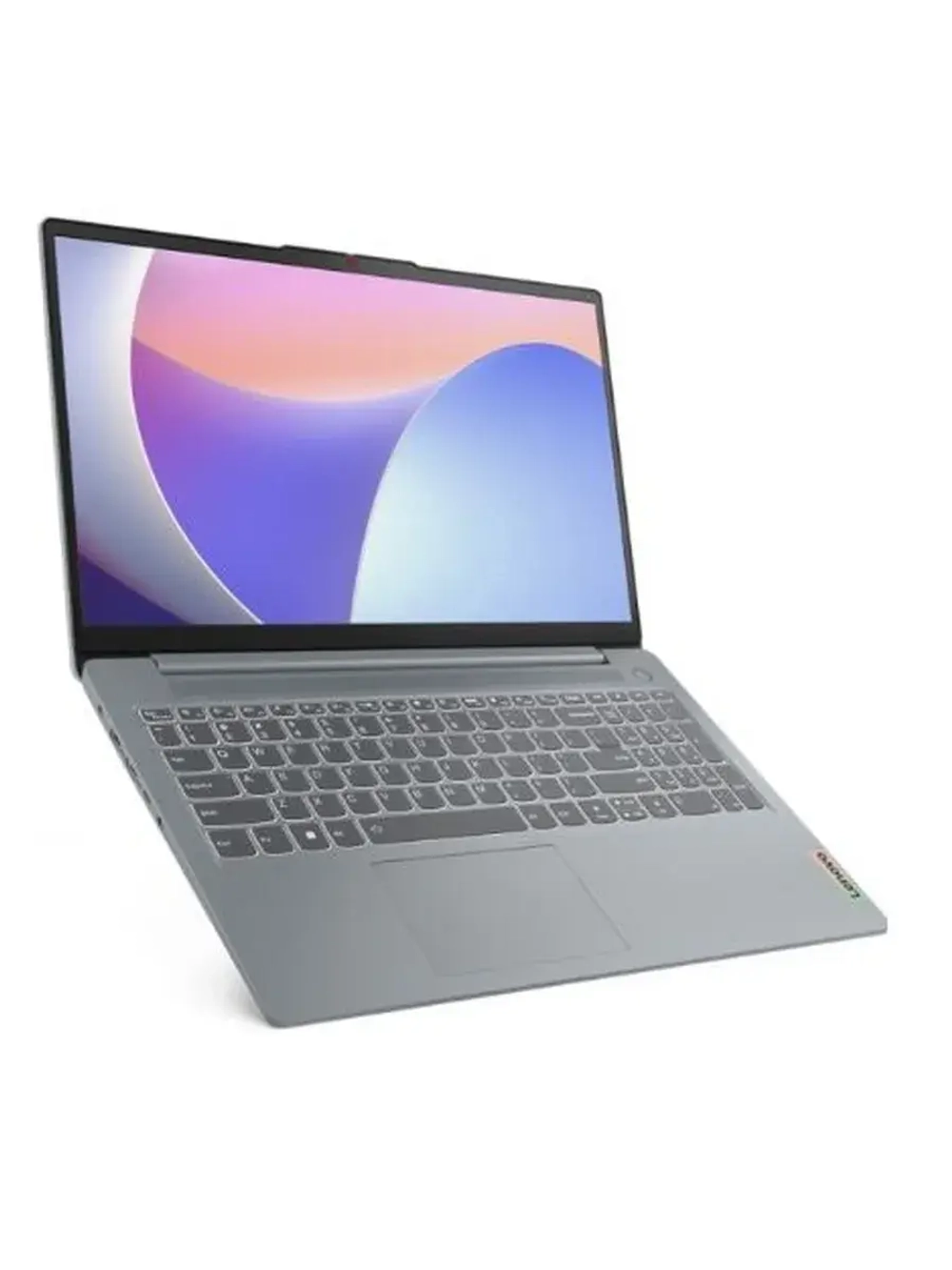 15,6" Ноутбук IdeaPad Slim 3 15IAH8 83ER007PRK W10Pro GRAY