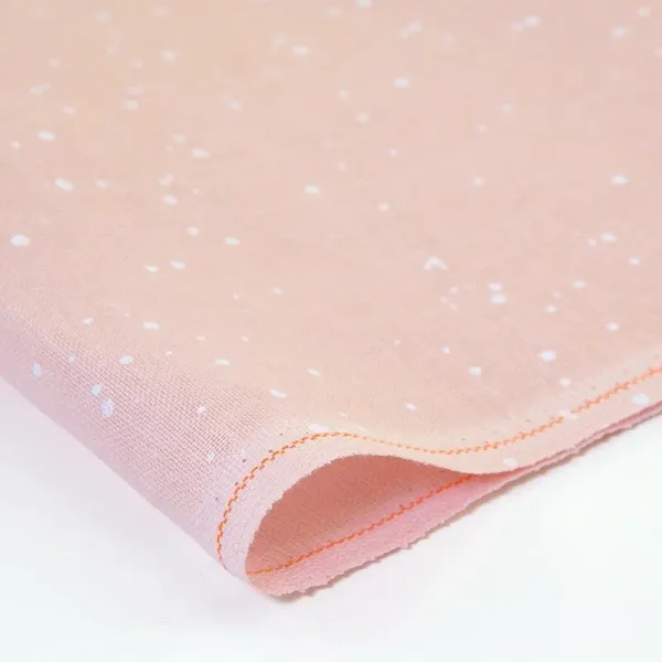 Канва Zweigart Belfast Linen 32 ct, отрез 100х140 см, цв.4279