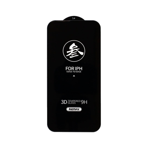 Защитное стекло 3D Remax GL-27 для Apple iPhone 13 mini