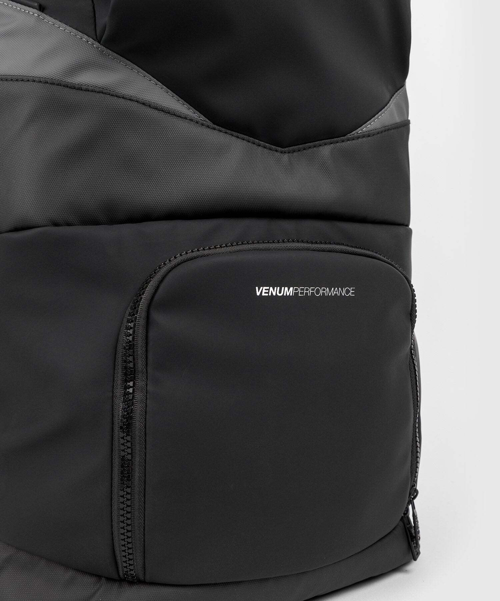Рюкзак Venum Evo 2 Xtrem Black/Grey